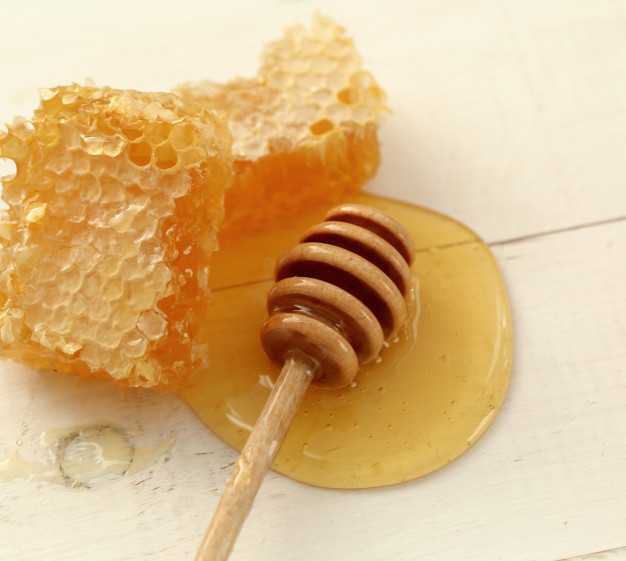 Benefícios do mel para saude
