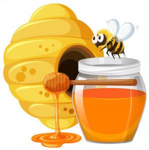  Benefícios do mel