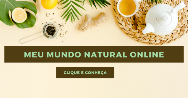 meu mundo natural online