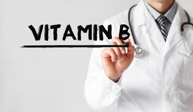 5 Benefícios das Vitaminas do Complexo B