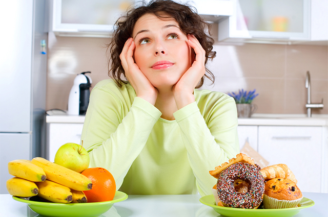 como controlar a fome é fácil