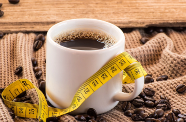 Cafeína para perder peso, mito ou verdade?