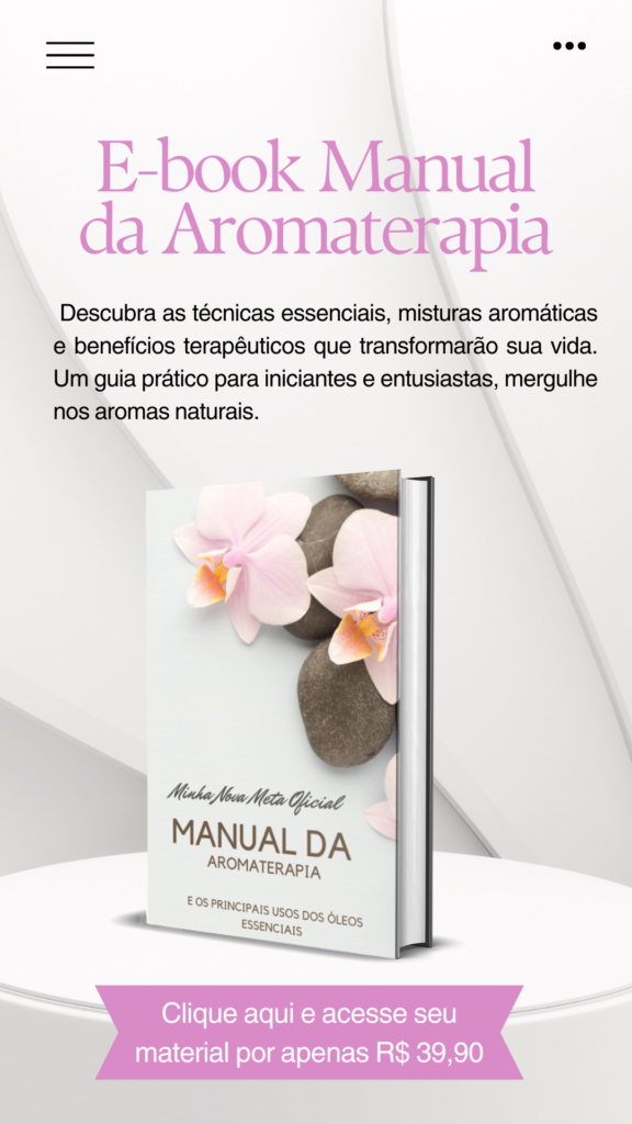 ebook manual da aromaterapia usos do ylang ylang