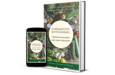 Ebook: Fundamentos do Veganismo