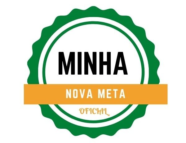 Minha Nova Meta